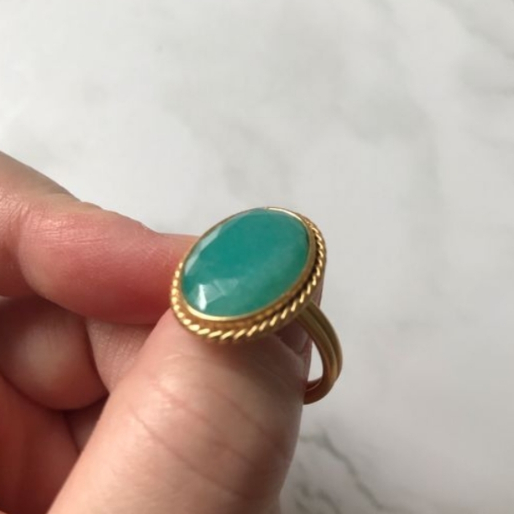 Emma & Chloe Collectors Ring - Picture 11 of 13